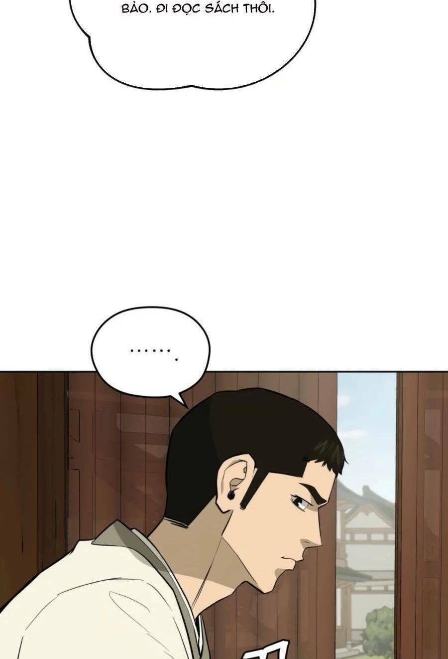 Thái Thú Kang Jin Lee: Chapter 49