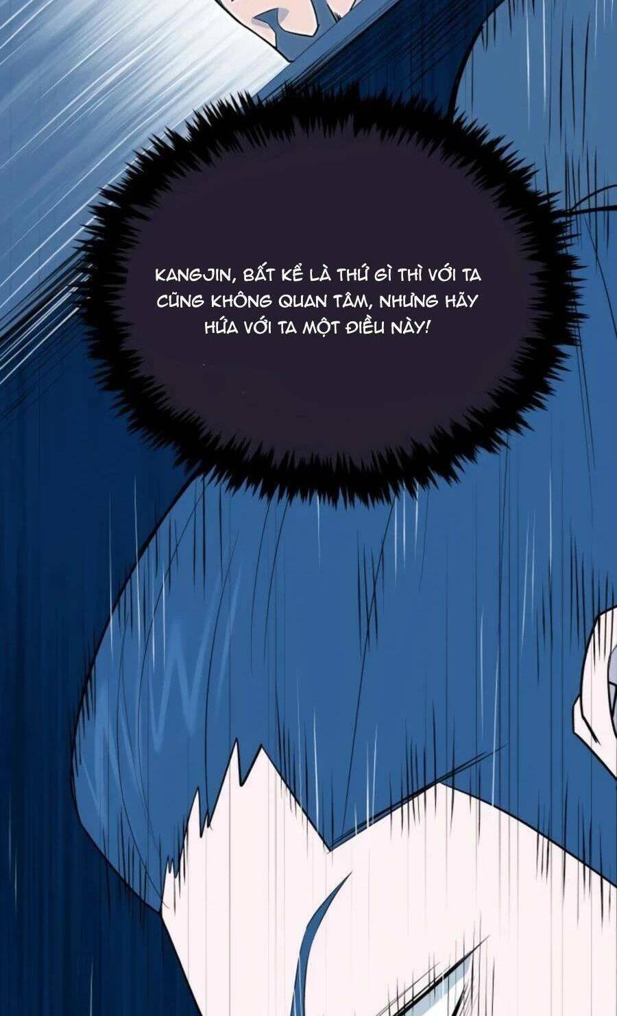 Thái Thú Kang Jin Lee: Chapter 49