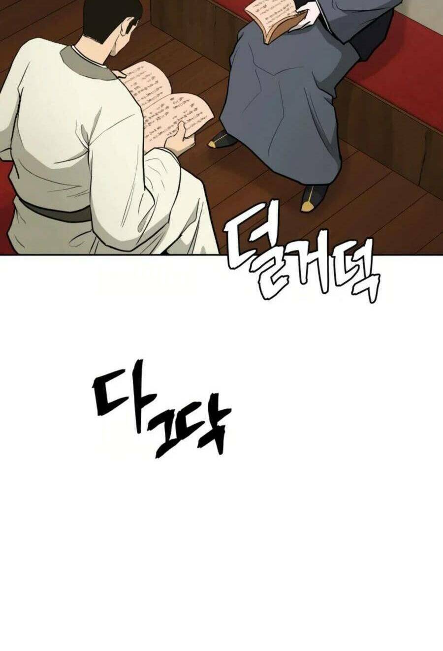 Thái Thú Kang Jin Lee: Chapter 49