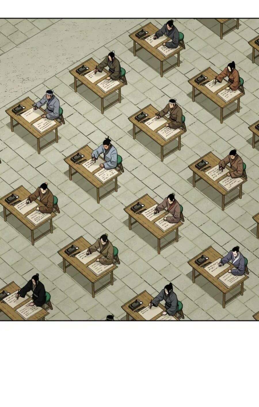 Thái Thú Kang Jin Lee: Chapter 49