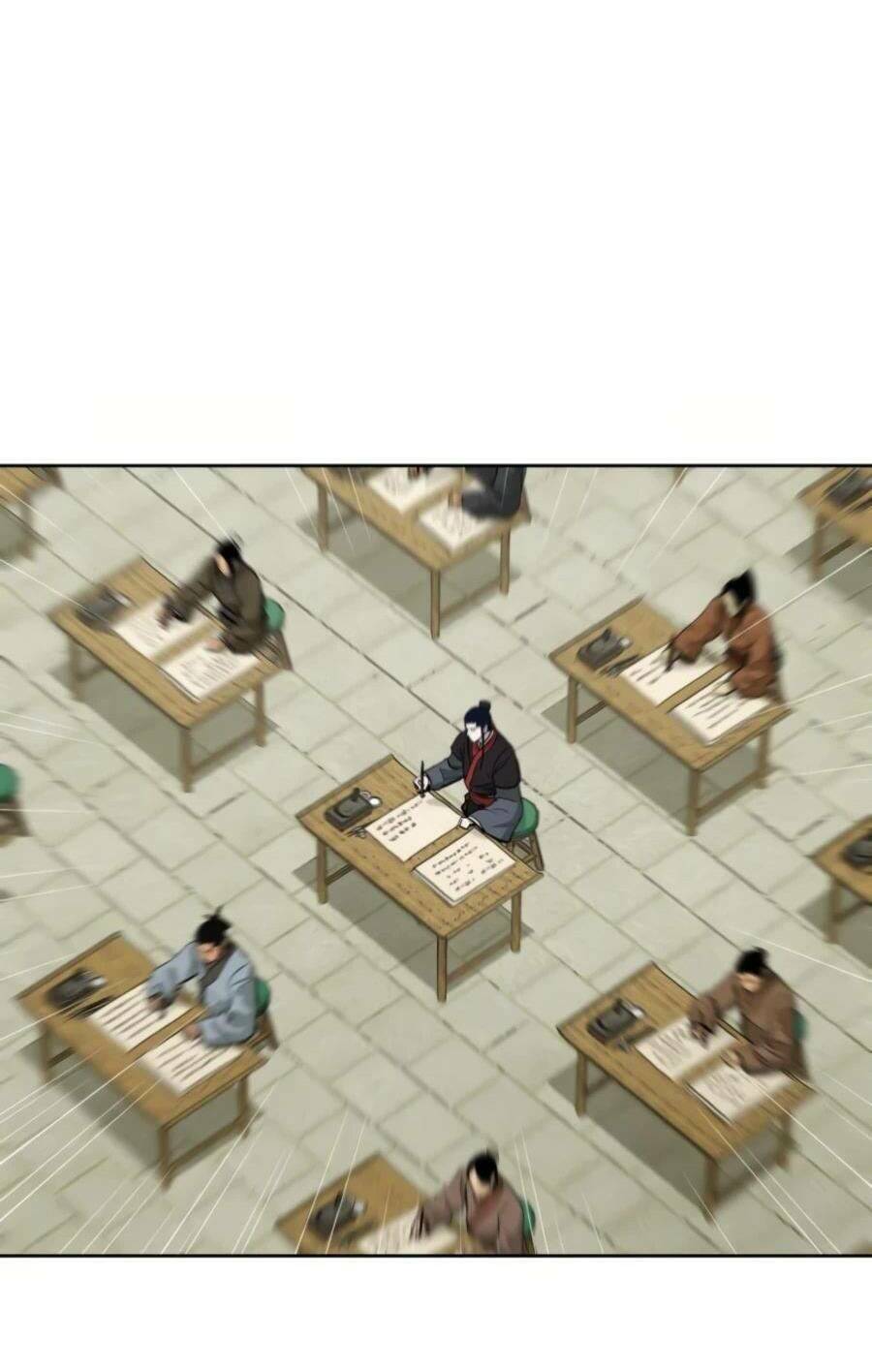Thái Thú Kang Jin Lee: Chapter 49