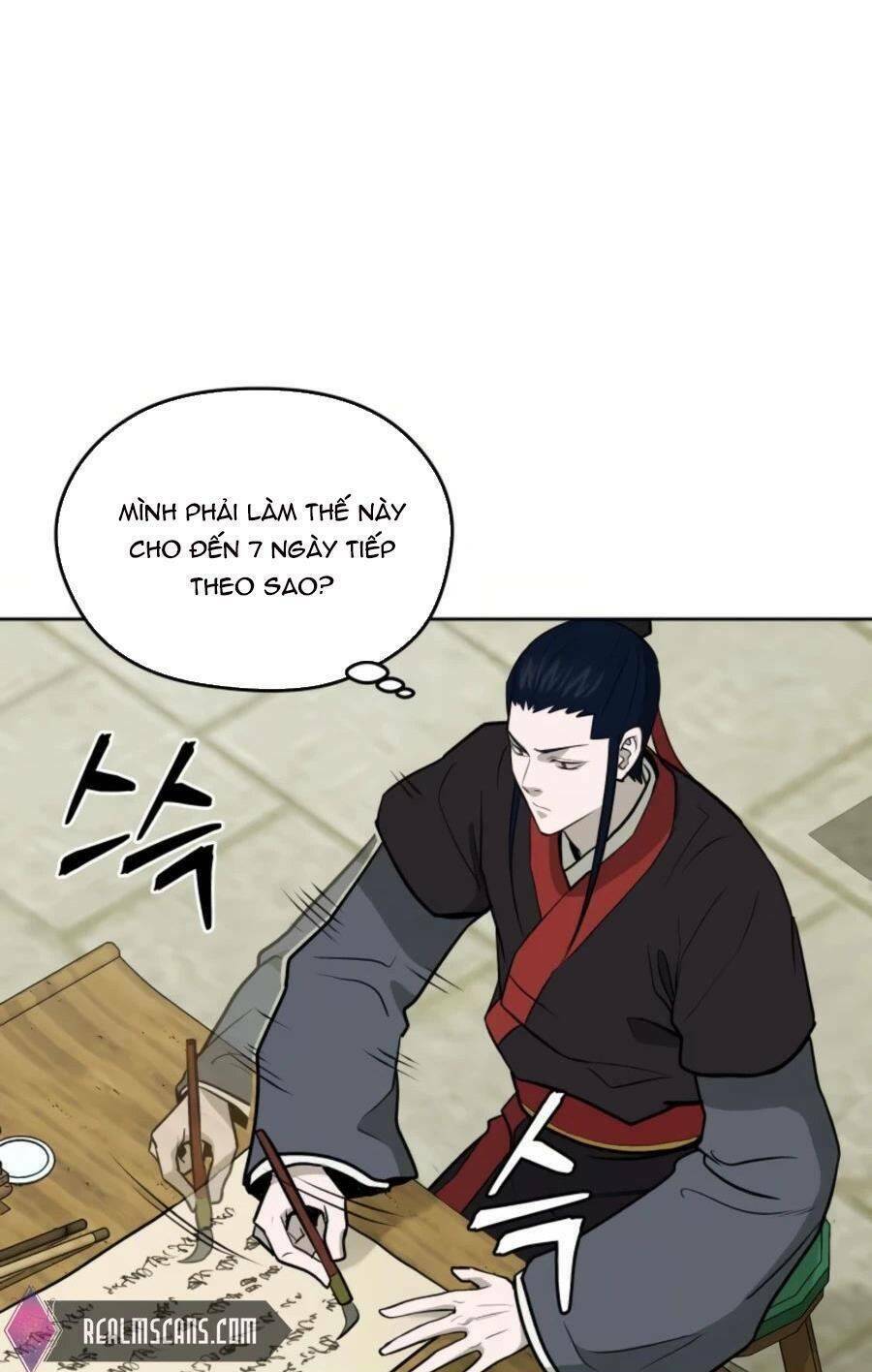 Thái Thú Kang Jin Lee: Chapter 49