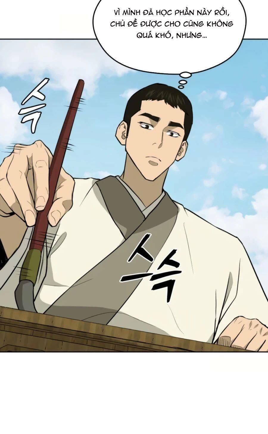 Thái Thú Kang Jin Lee: Chapter 49
