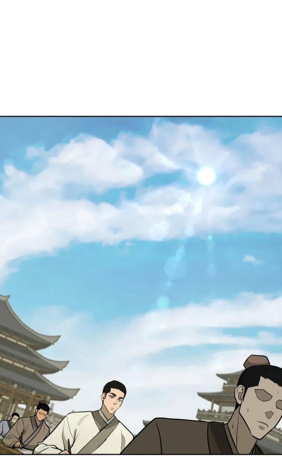 Thái Thú Kang Jin Lee: Chapter 49