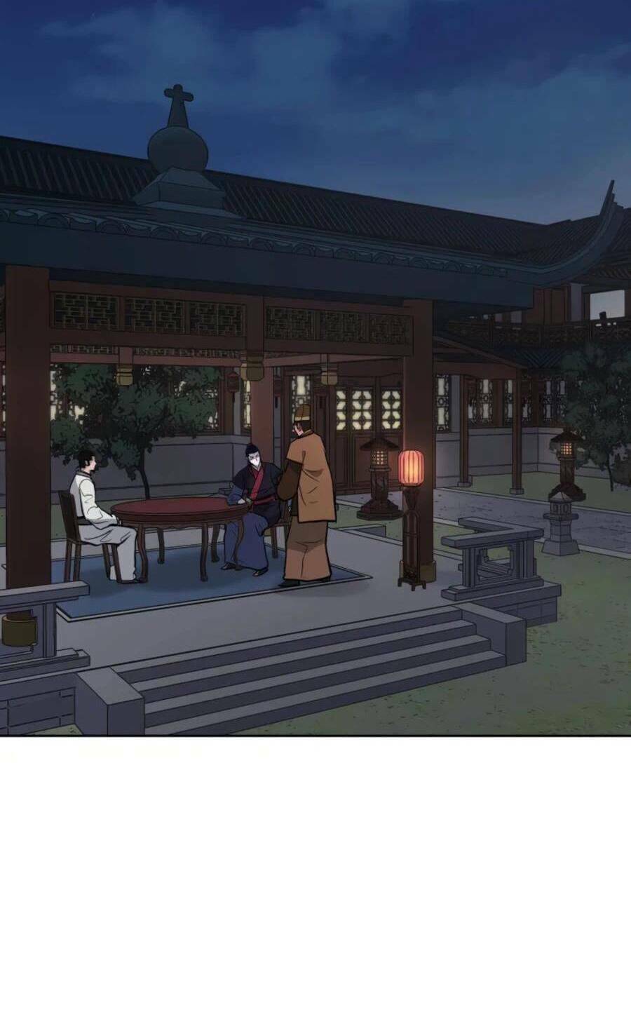 Thái Thú Kang Jin Lee: Chapter 49