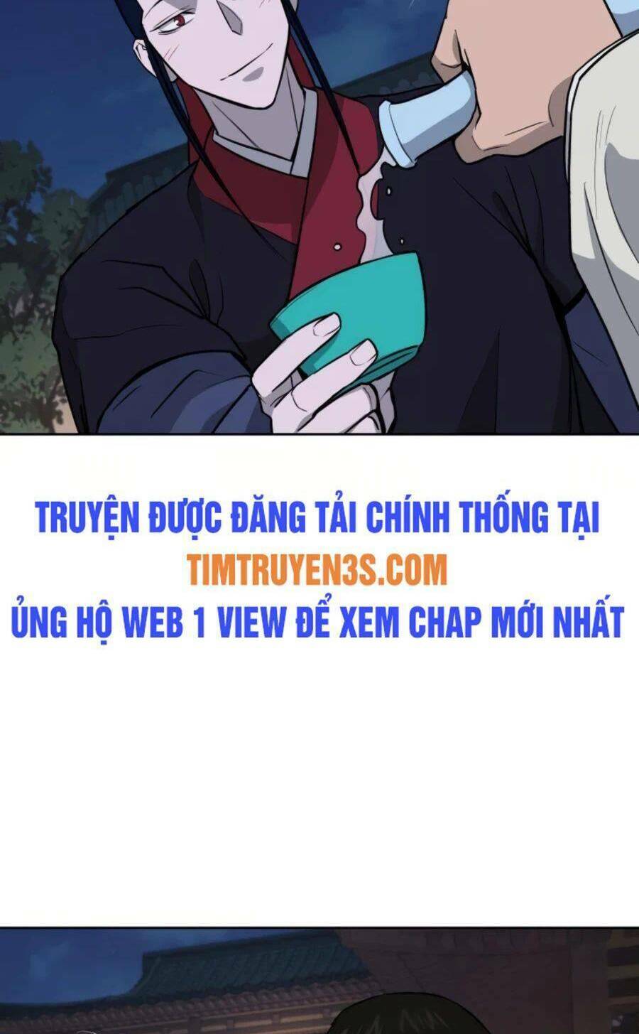Thái Thú Kang Jin Lee: Chapter 49