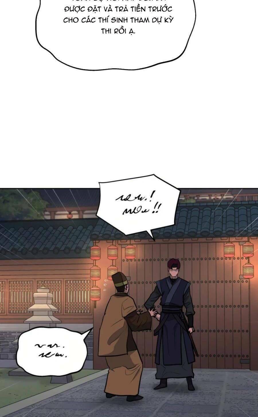 Thái Thú Kang Jin Lee: Chapter 49