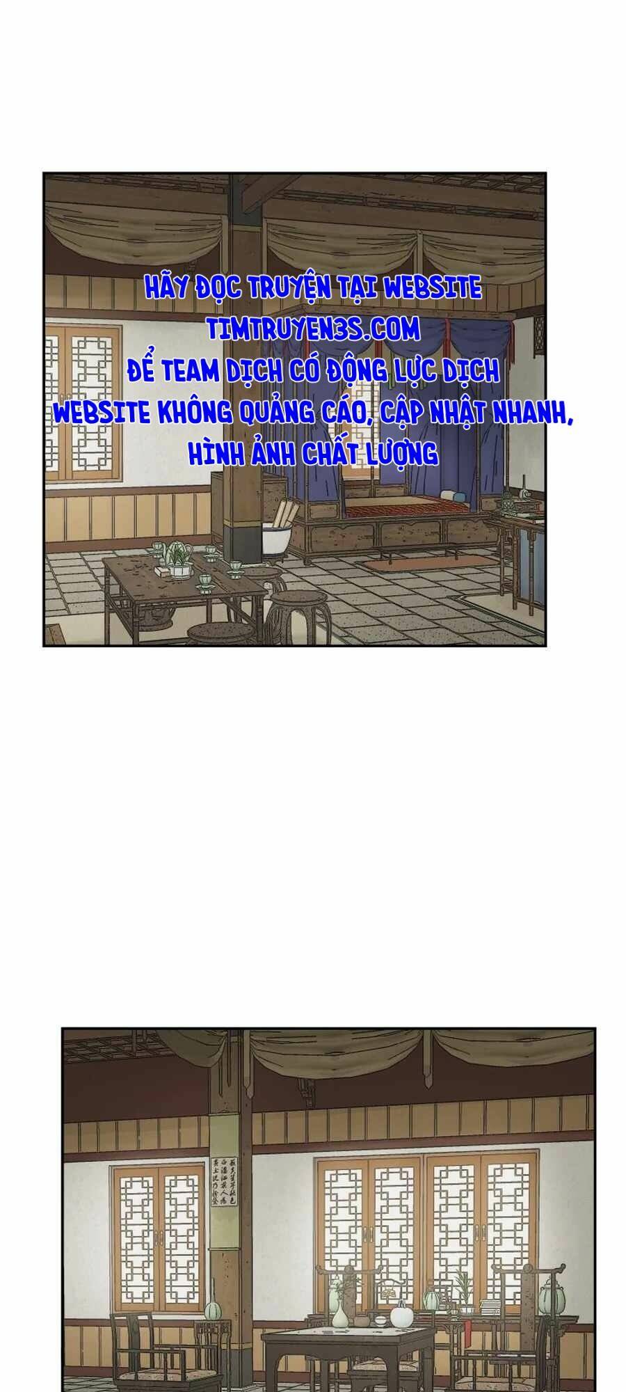 Thái Thú Kang Jin Lee: Chapter 5