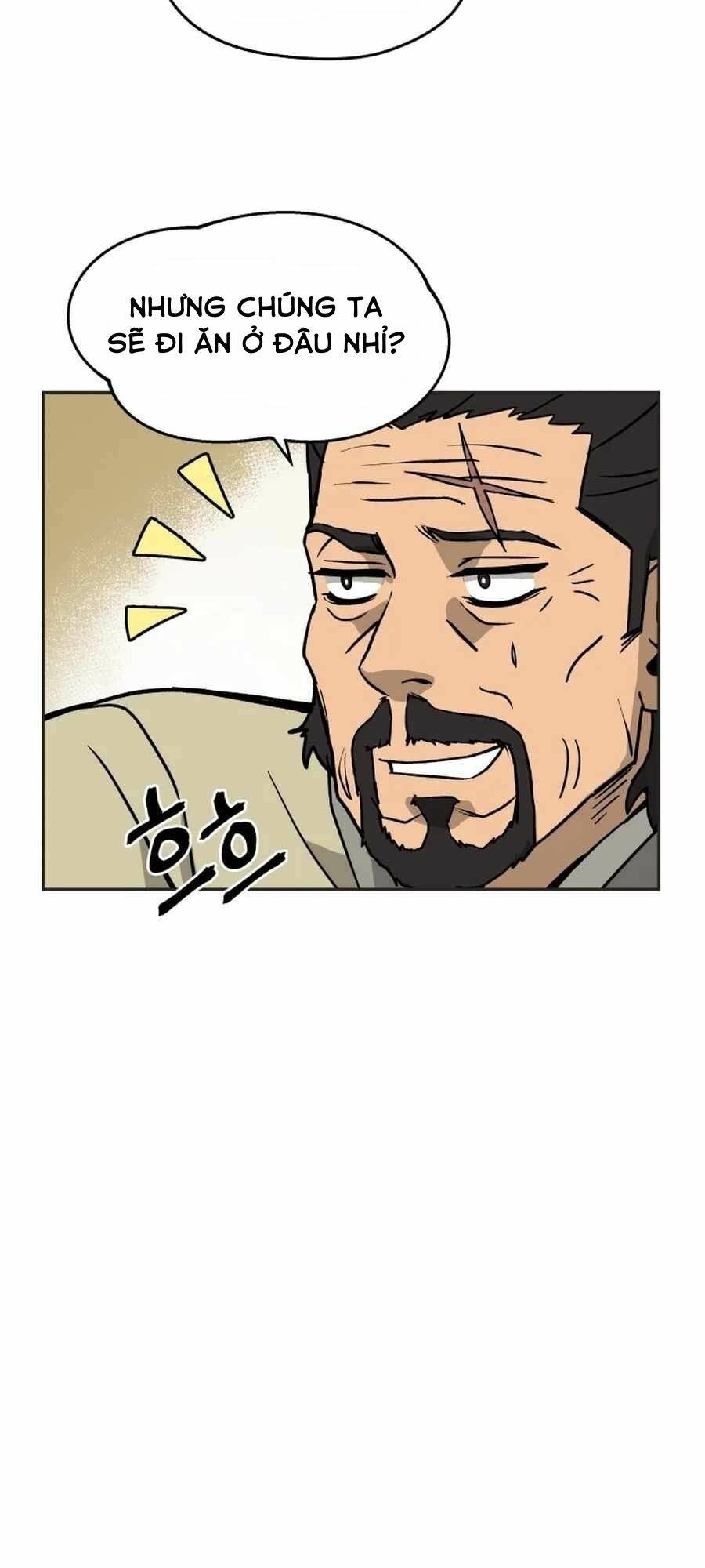 Thái Thú Kang Jin Lee: Chapter 5
