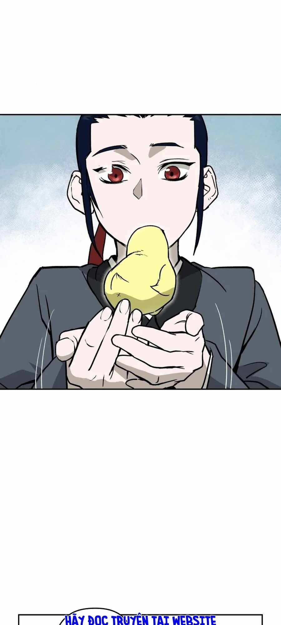 Thái Thú Kang Jin Lee: Chapter 5