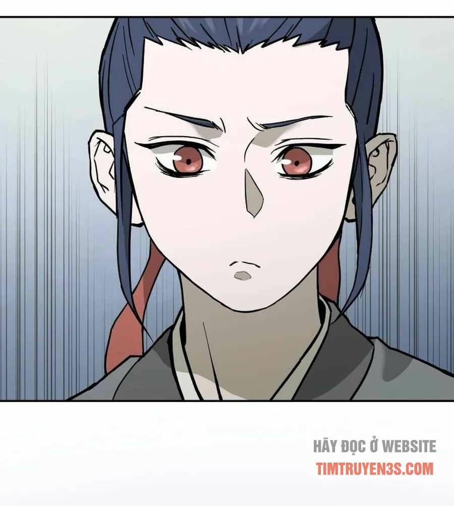 Thái Thú Kang Jin Lee: Chapter 5