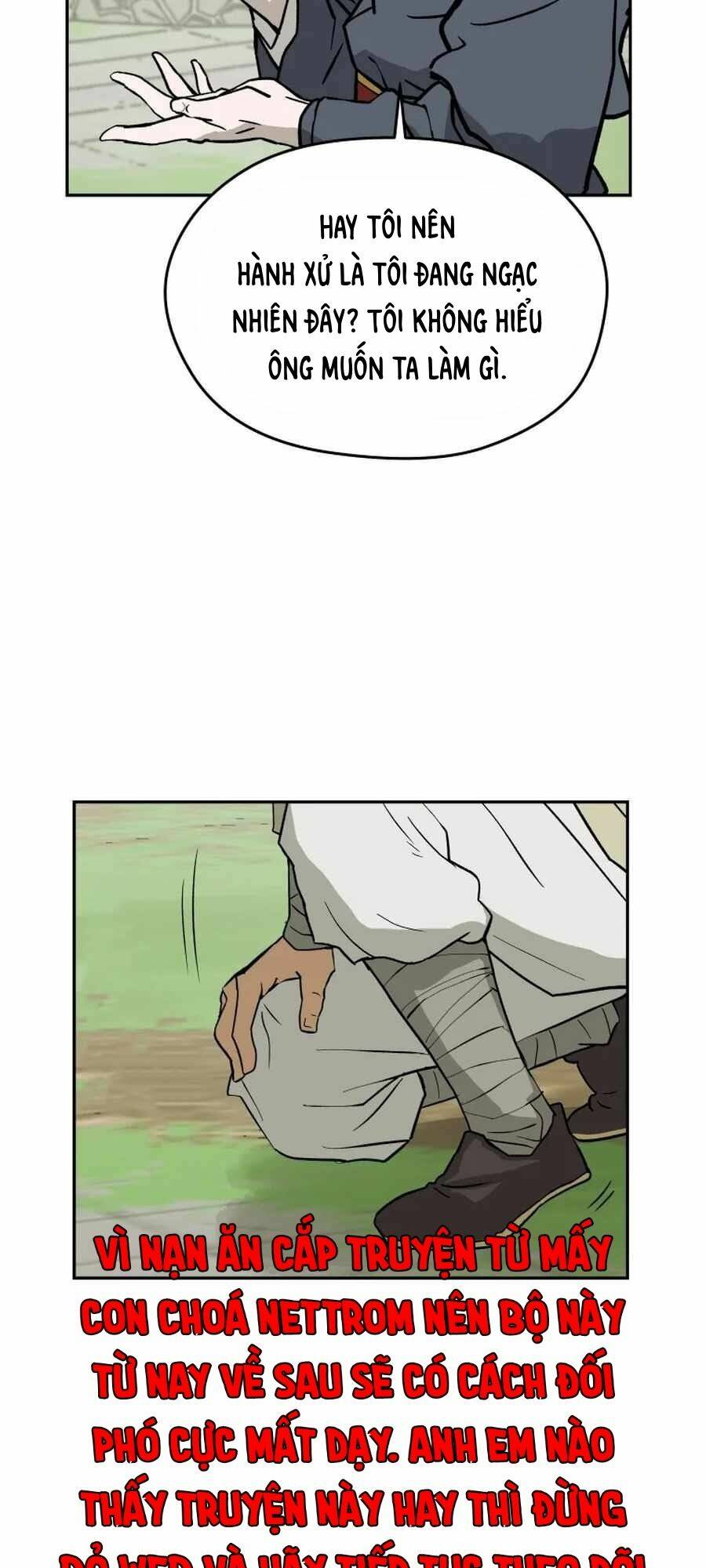 Thái Thú Kang Jin Lee: Chapter 5