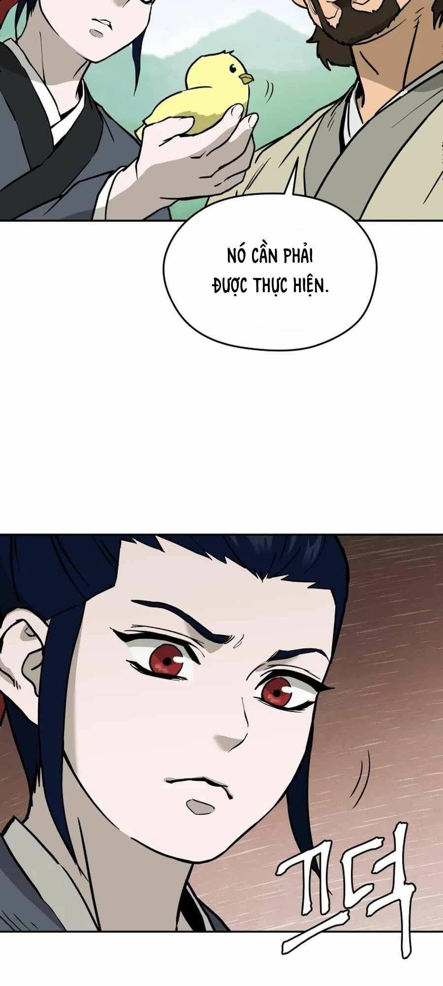 Thái Thú Kang Jin Lee: Chapter 5