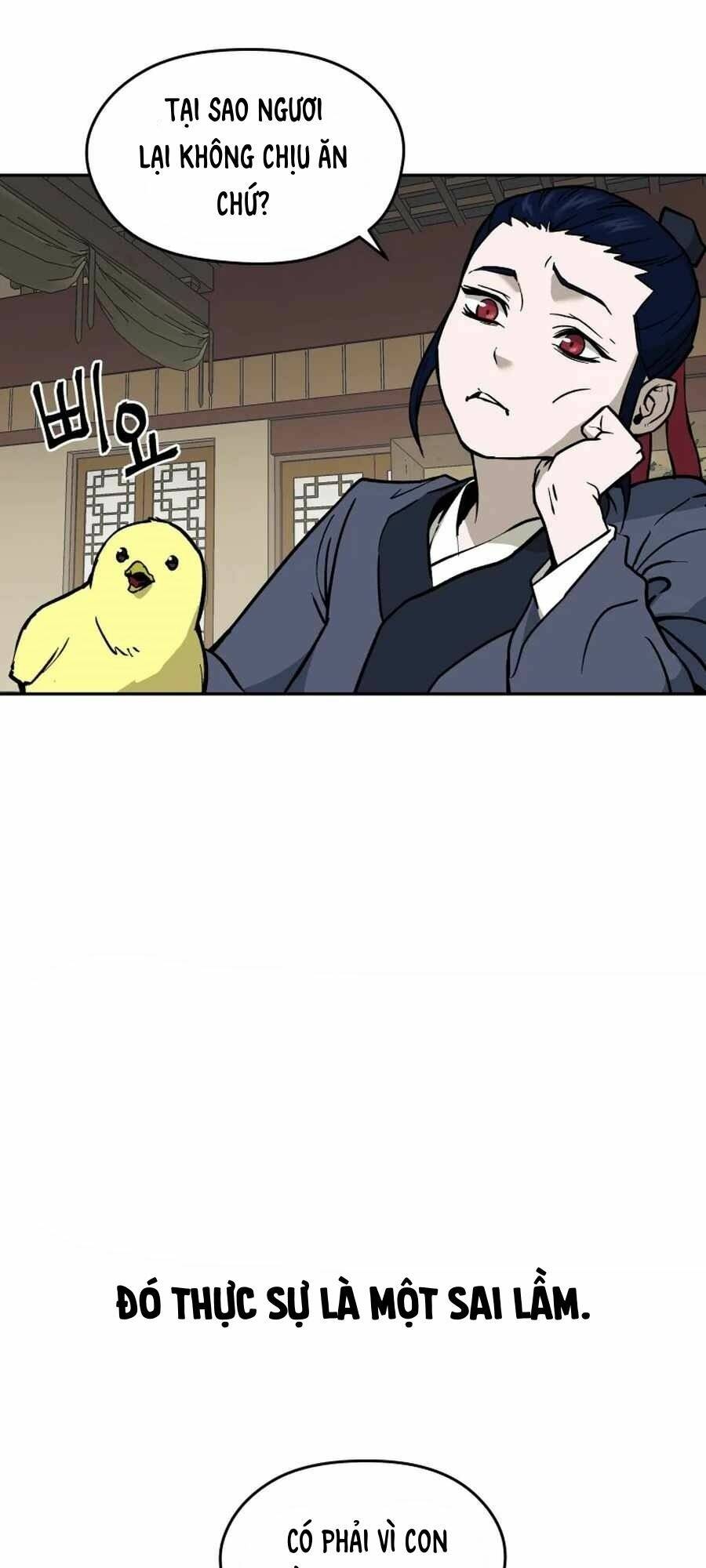Thái Thú Kang Jin Lee: Chapter 5