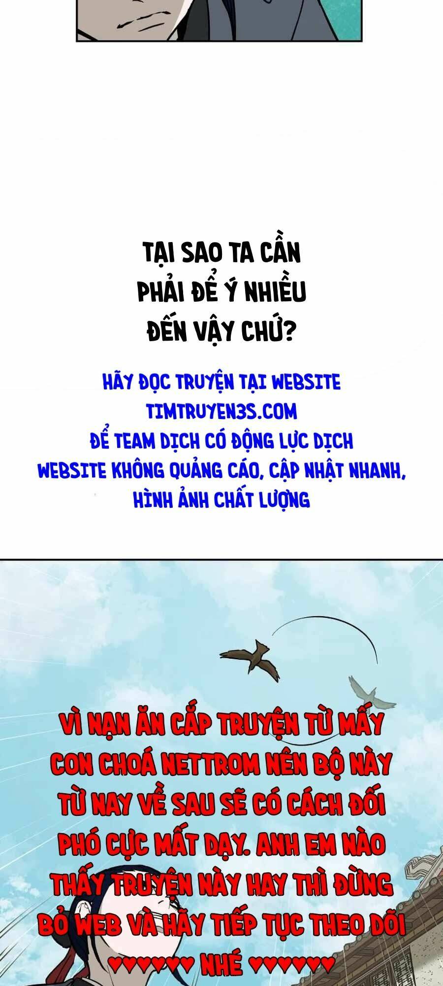Thái Thú Kang Jin Lee: Chapter 5