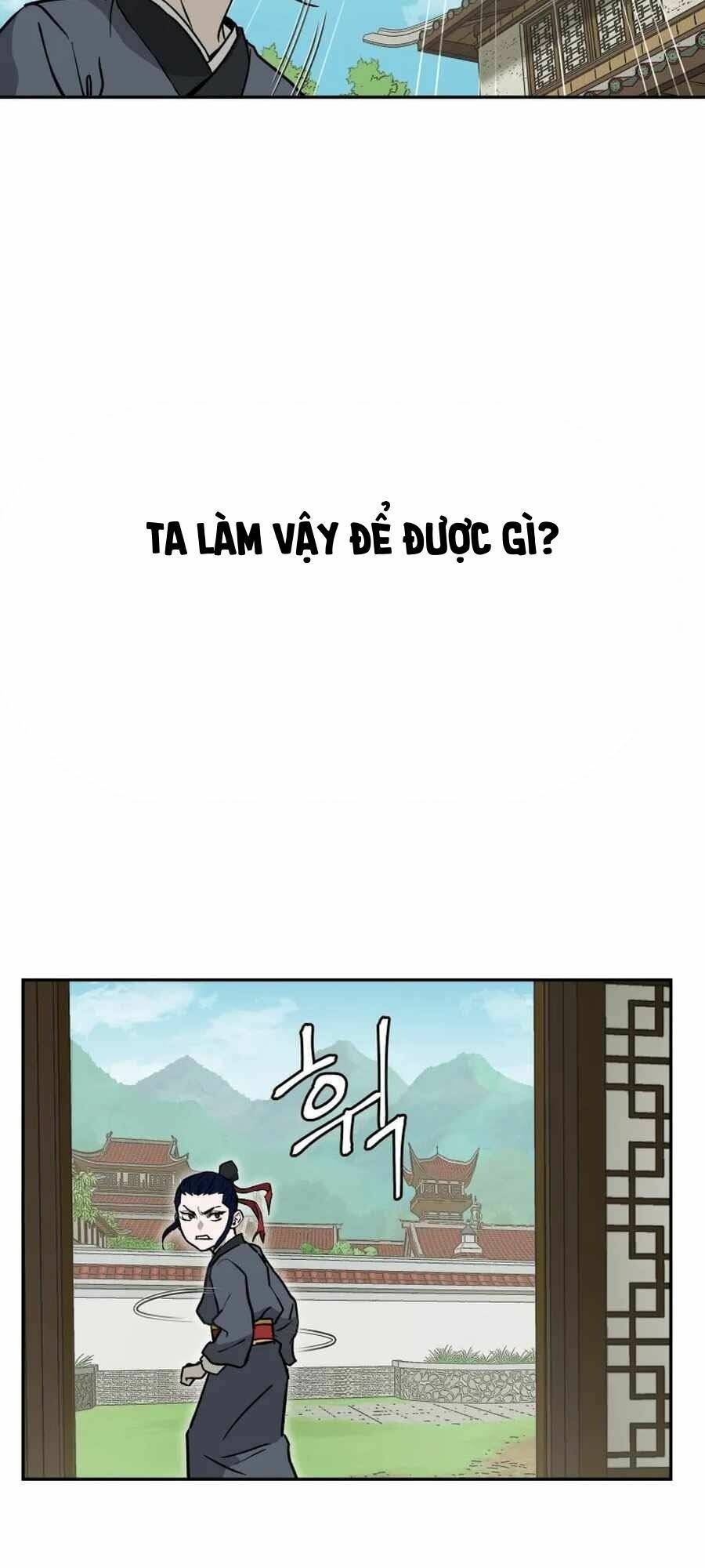 Thái Thú Kang Jin Lee: Chapter 5