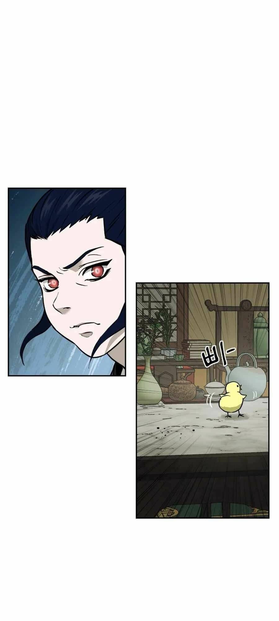 Thái Thú Kang Jin Lee: Chapter 5