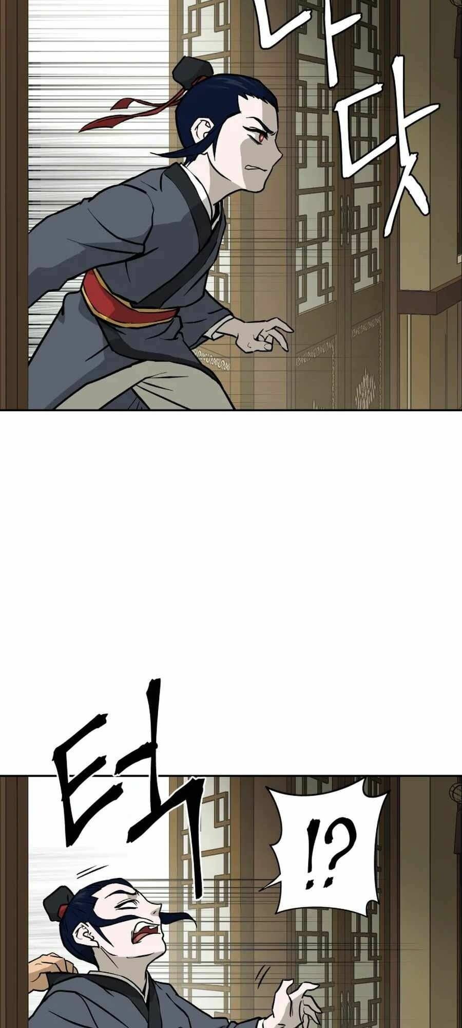 Thái Thú Kang Jin Lee: Chapter 5
