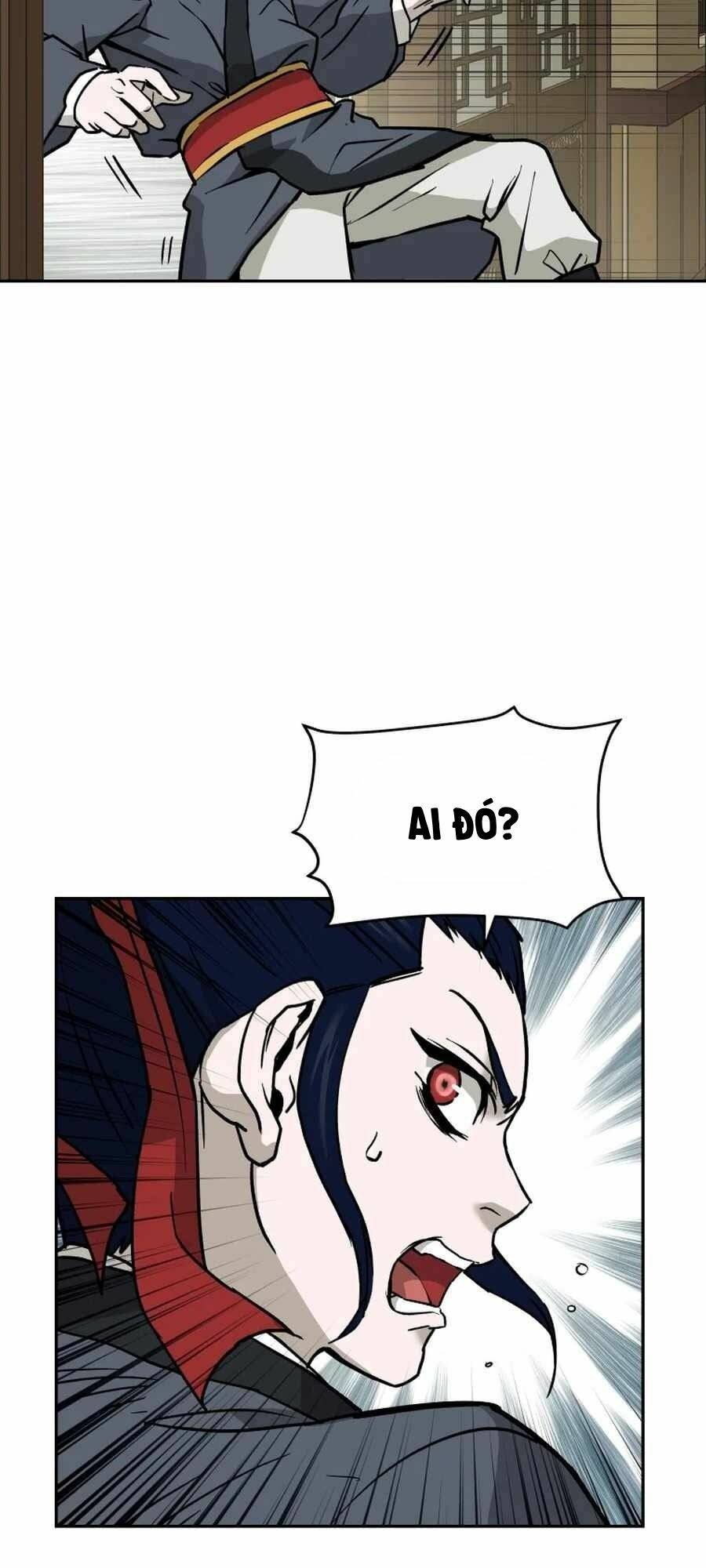 Thái Thú Kang Jin Lee: Chapter 5