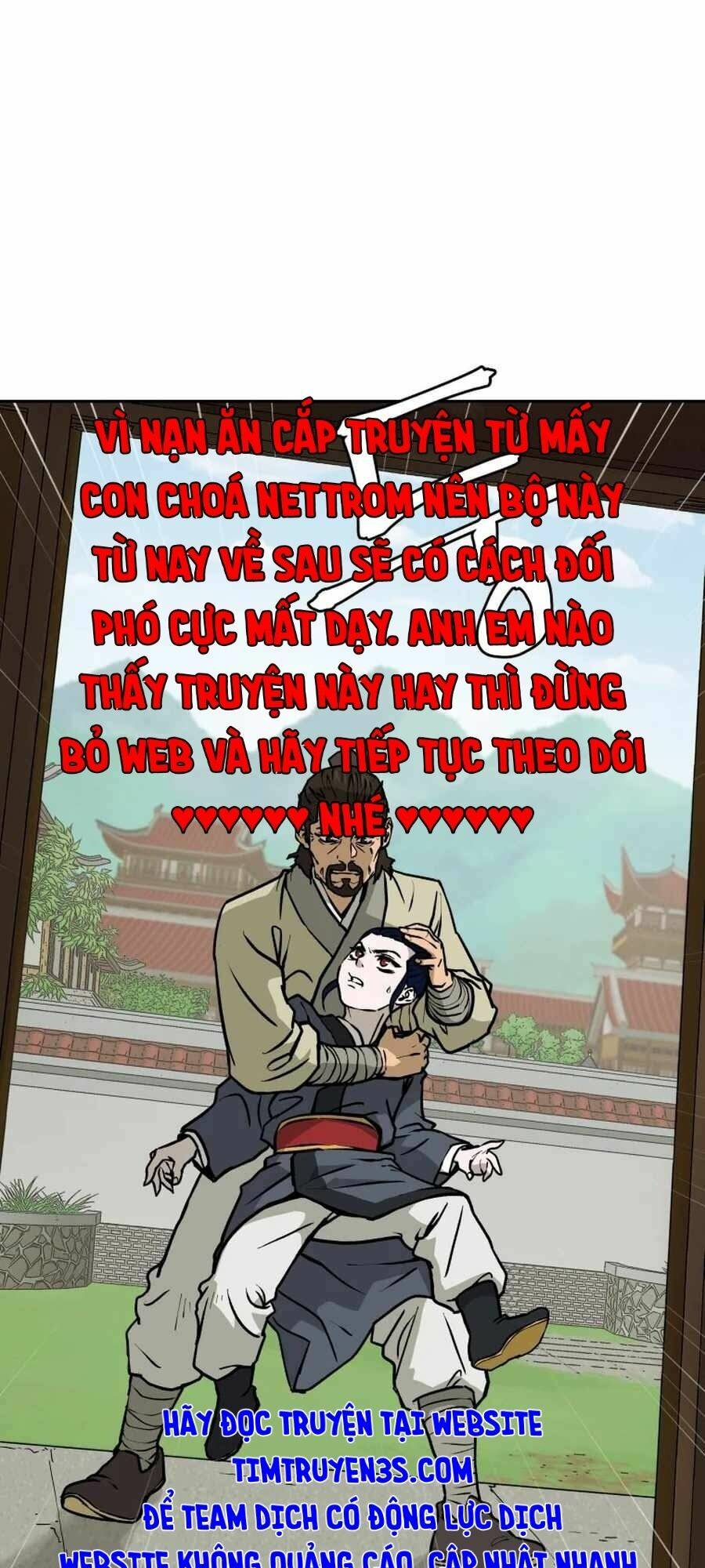 Thái Thú Kang Jin Lee: Chapter 5