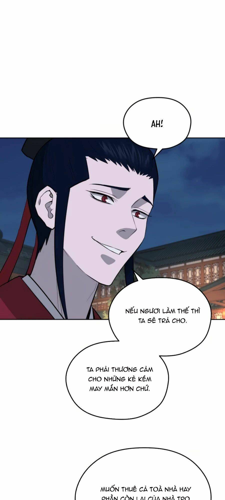 Thái Thú Kang Jin Lee: Chapter 50