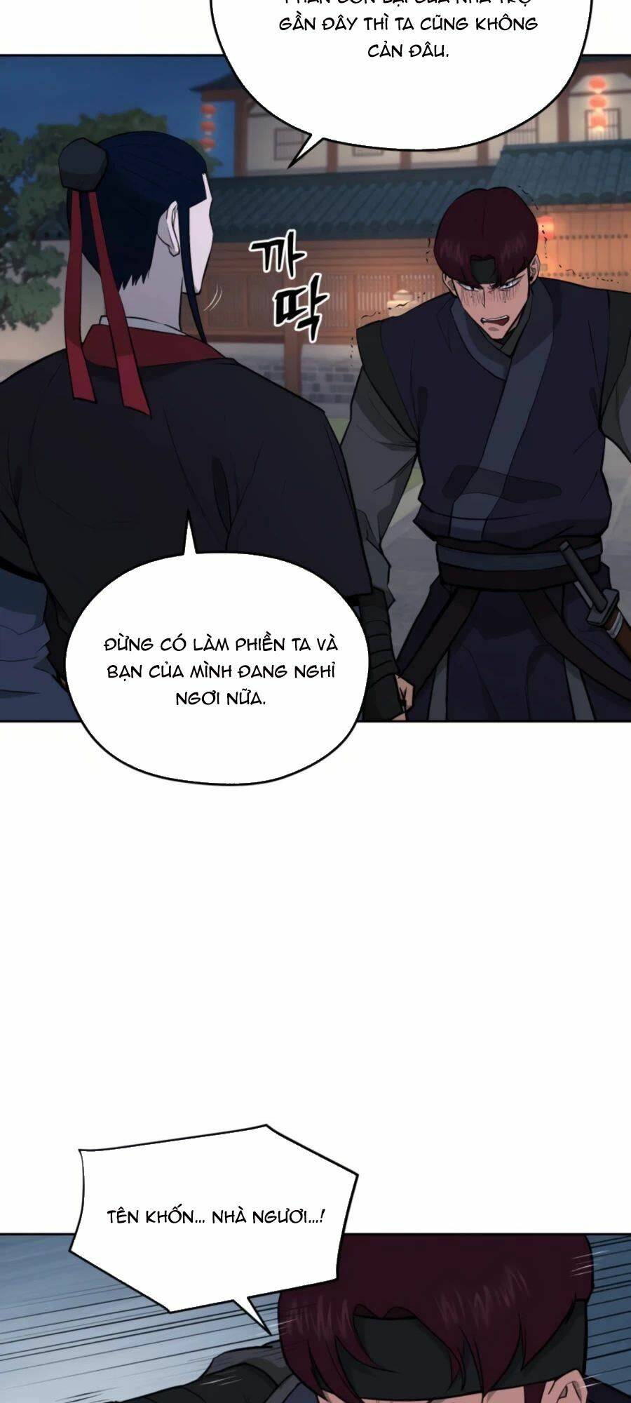 Thái Thú Kang Jin Lee: Chapter 50