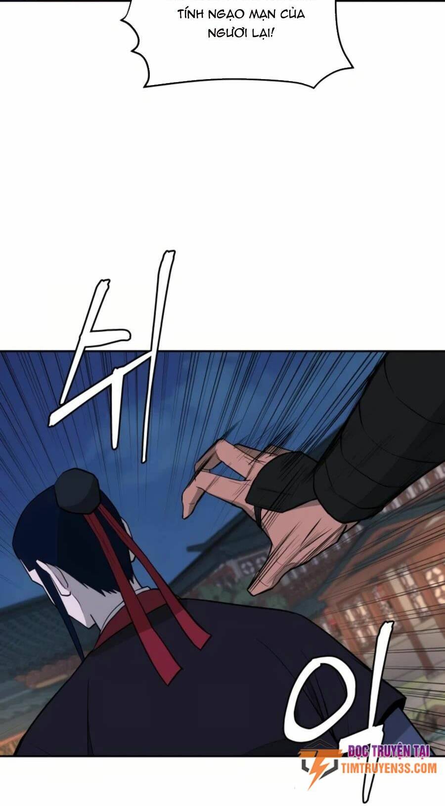 Thái Thú Kang Jin Lee: Chapter 50