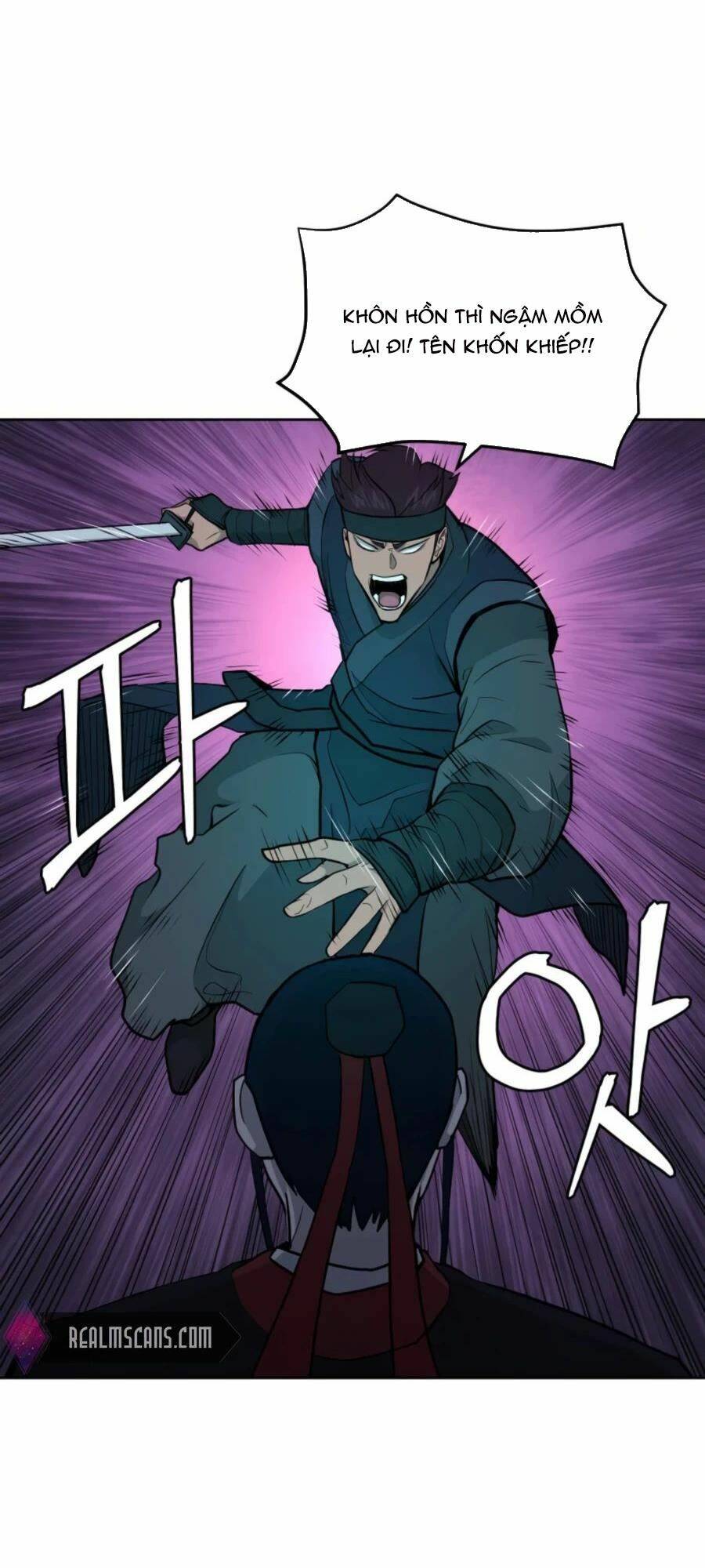 Thái Thú Kang Jin Lee: Chapter 50