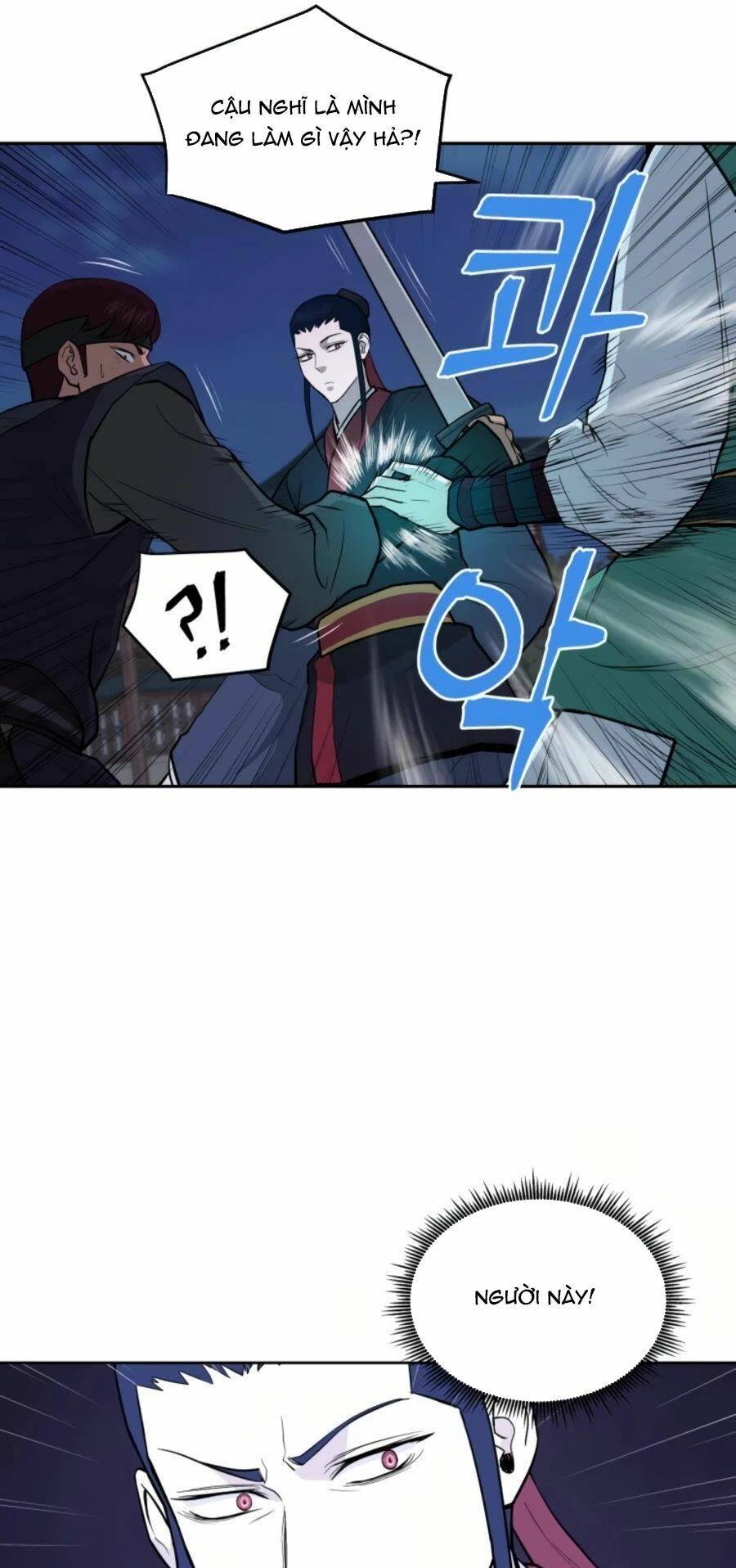 Thái Thú Kang Jin Lee: Chapter 50
