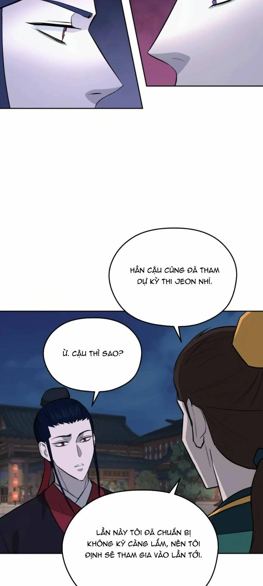 Thái Thú Kang Jin Lee: Chapter 50