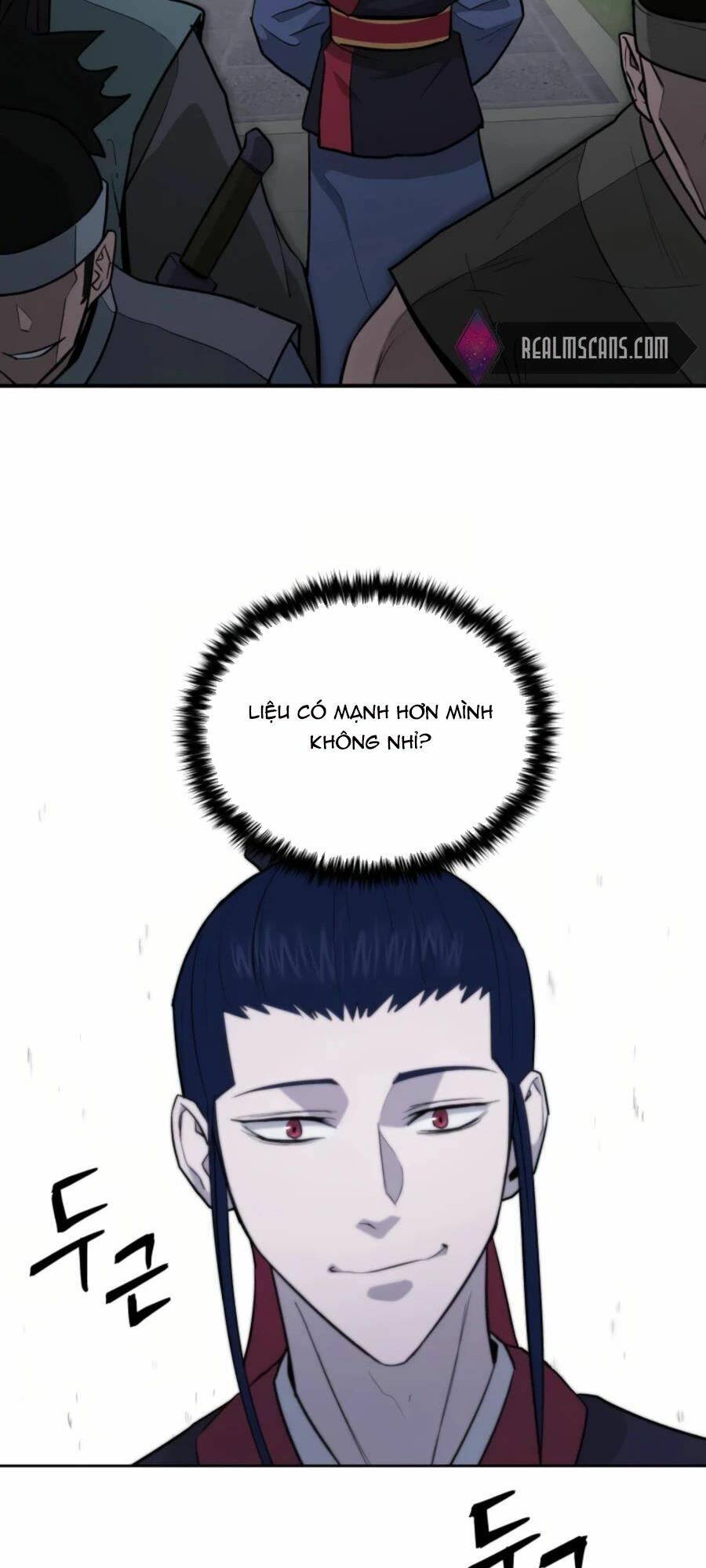 Thái Thú Kang Jin Lee: Chapter 50