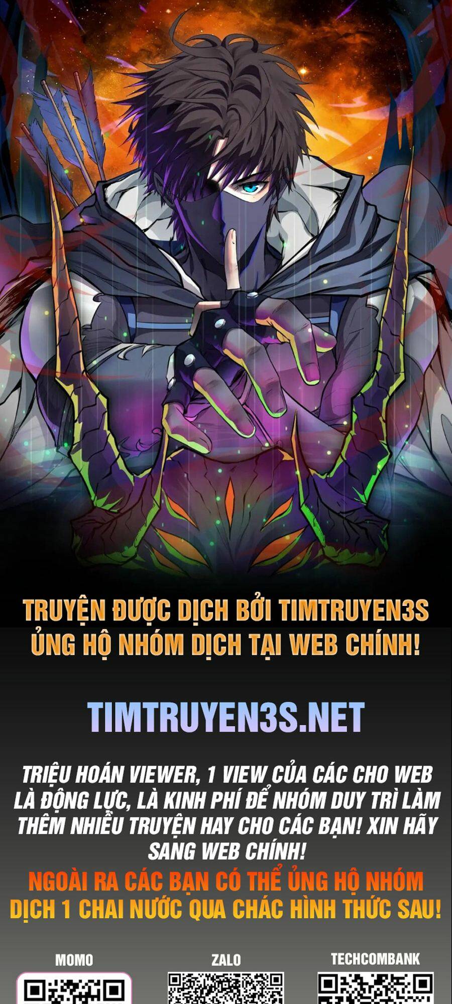 Thái Thú Kang Jin Lee: Chapter 51