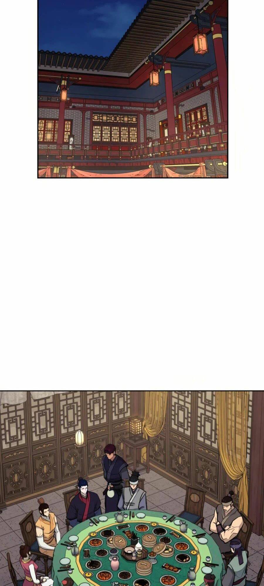 Thái Thú Kang Jin Lee: Chapter 51