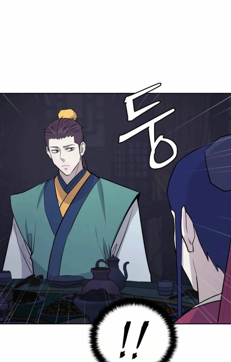 Thái Thú Kang Jin Lee: Chapter 51