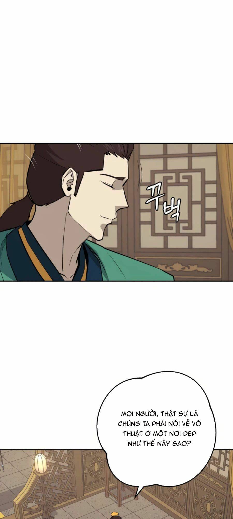 Thái Thú Kang Jin Lee: Chapter 51