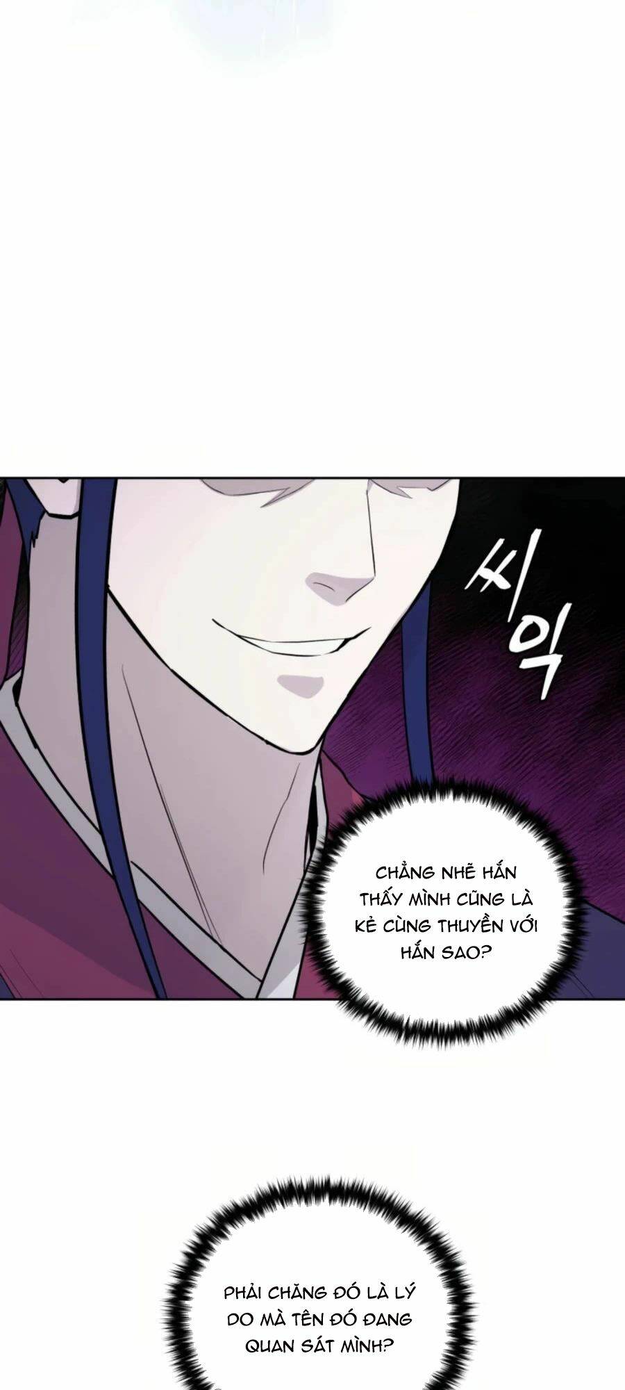 Thái Thú Kang Jin Lee: Chapter 51