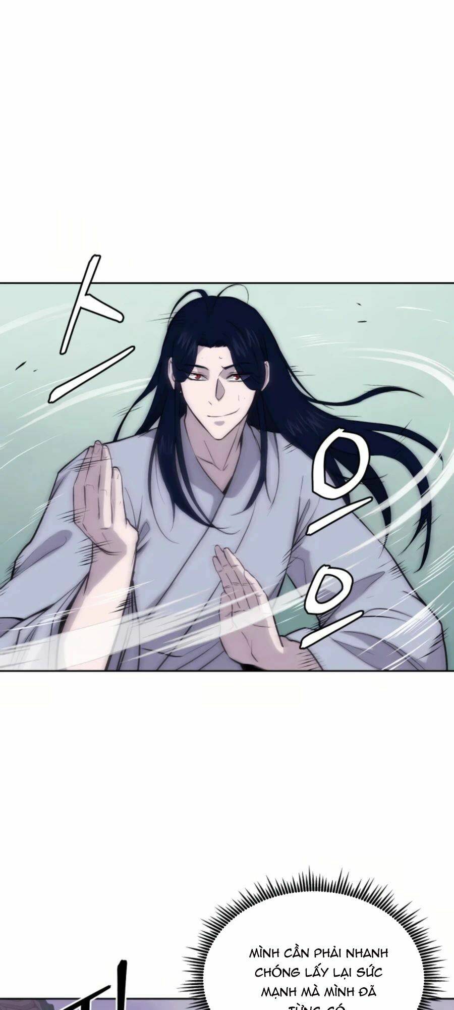 Thái Thú Kang Jin Lee: Chapter 51