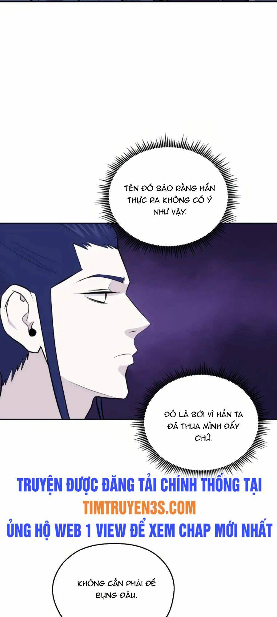 Thái Thú Kang Jin Lee: Chapter 51