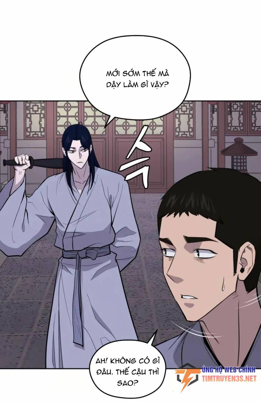 Thái Thú Kang Jin Lee: Chapter 51