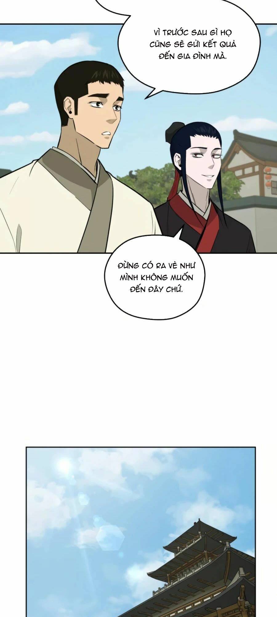 Thái Thú Kang Jin Lee: Chapter 51