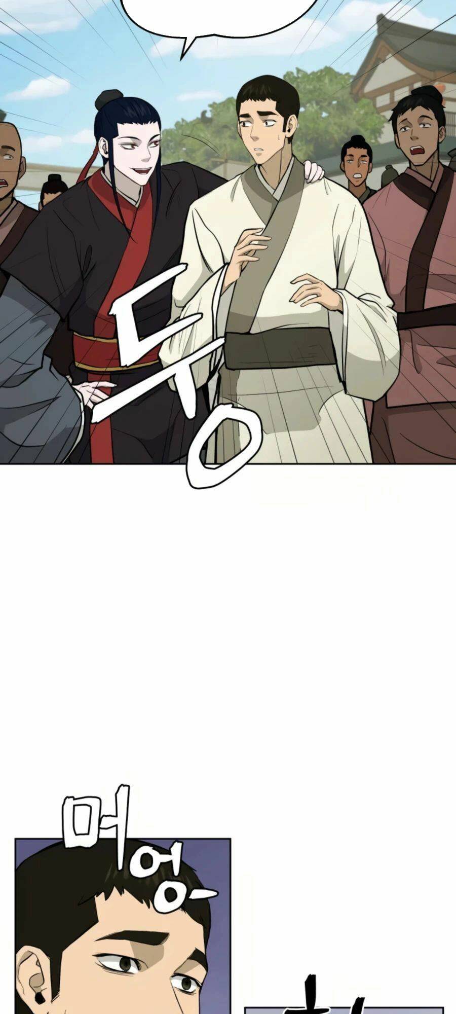 Thái Thú Kang Jin Lee: Chapter 51