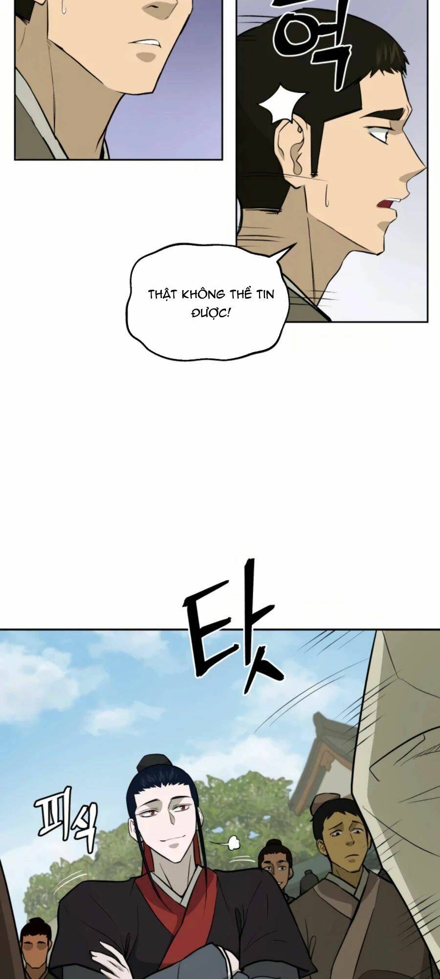 Thái Thú Kang Jin Lee: Chapter 51