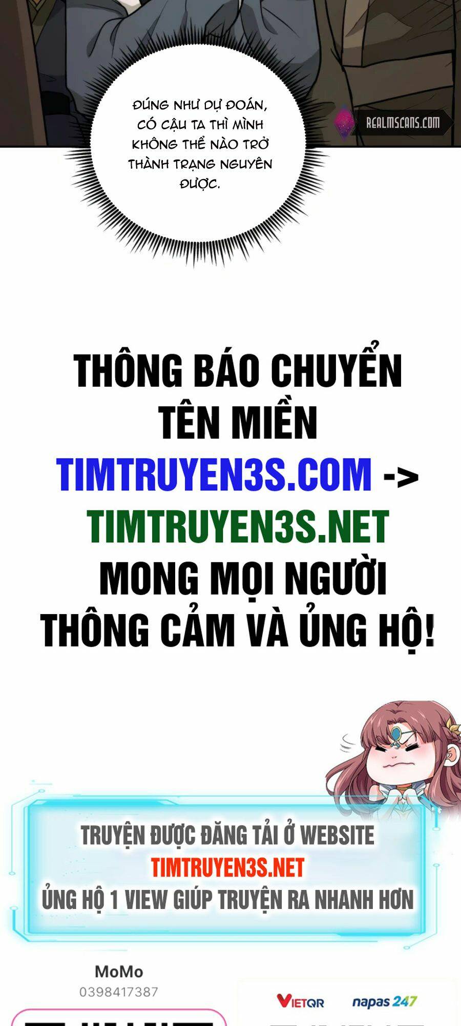 Thái Thú Kang Jin Lee: Chapter 51