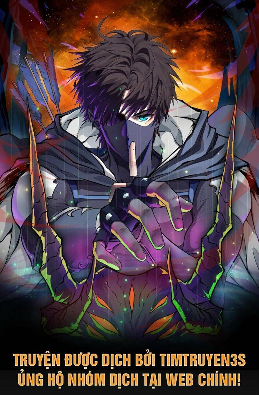 Thái Thú Kang Jin Lee: Chapter 52
