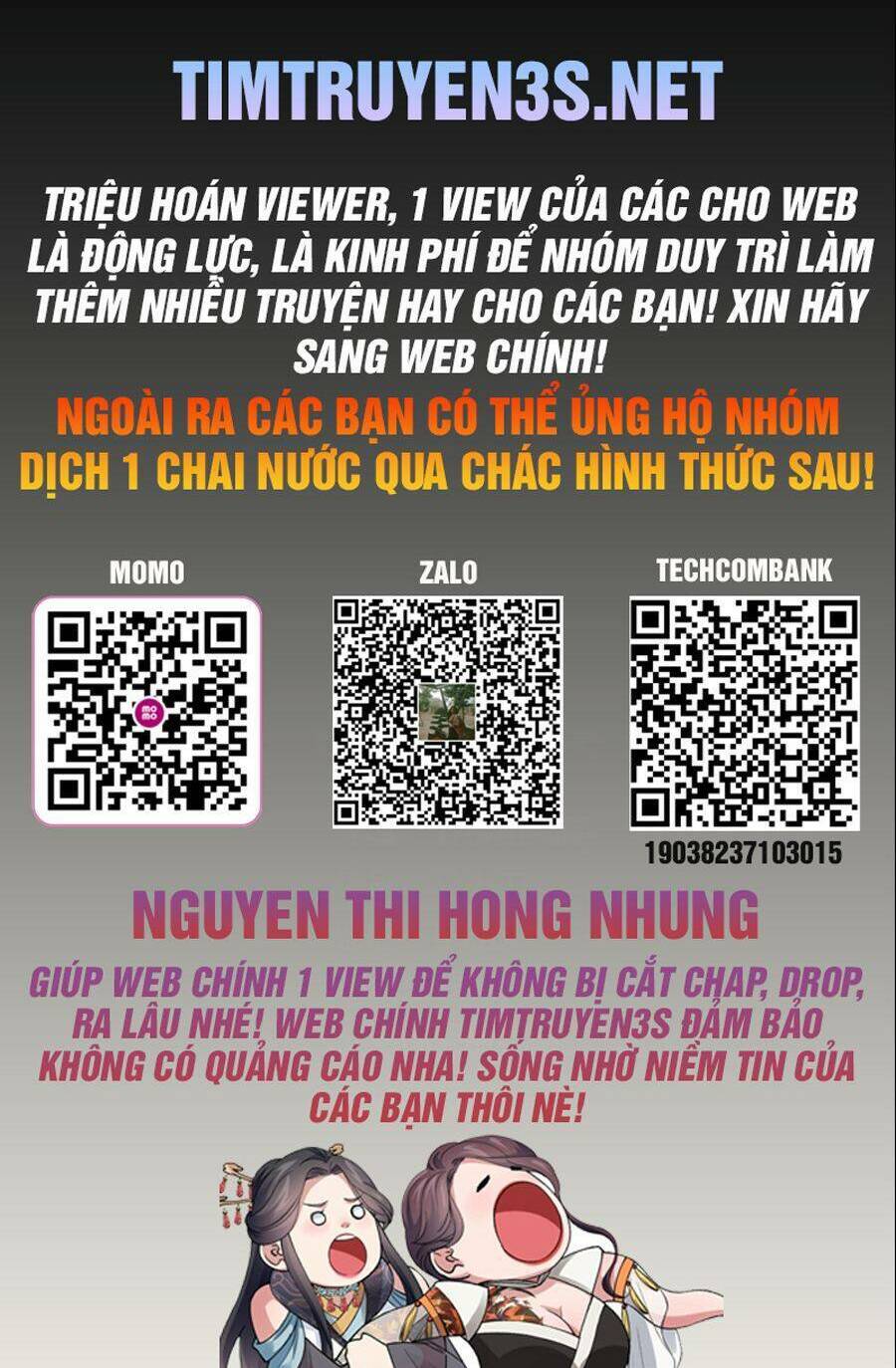 Thái Thú Kang Jin Lee: Chapter 52