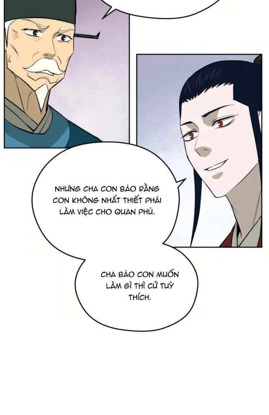 Thái Thú Kang Jin Lee: Chapter 52