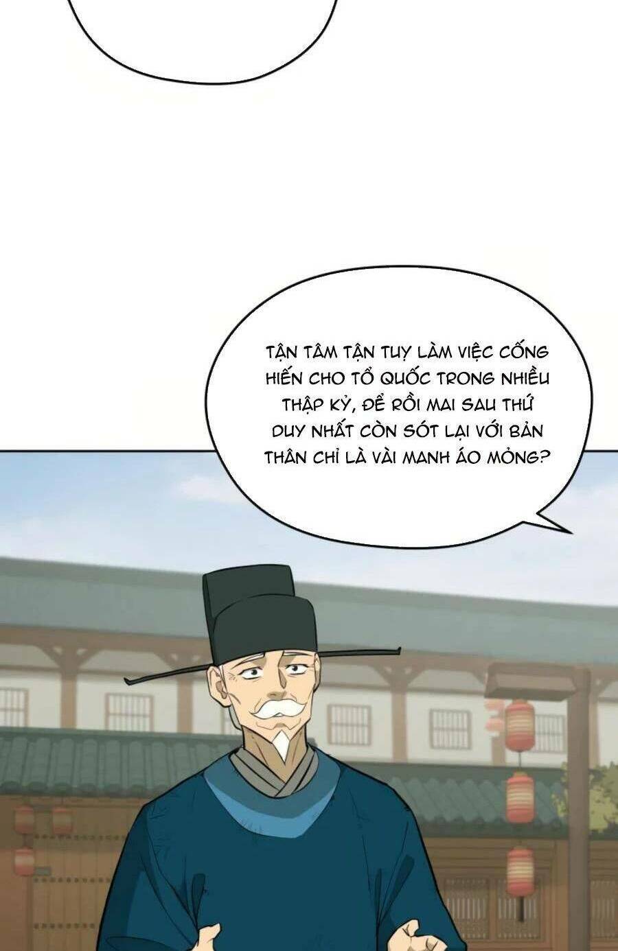 Thái Thú Kang Jin Lee: Chapter 52