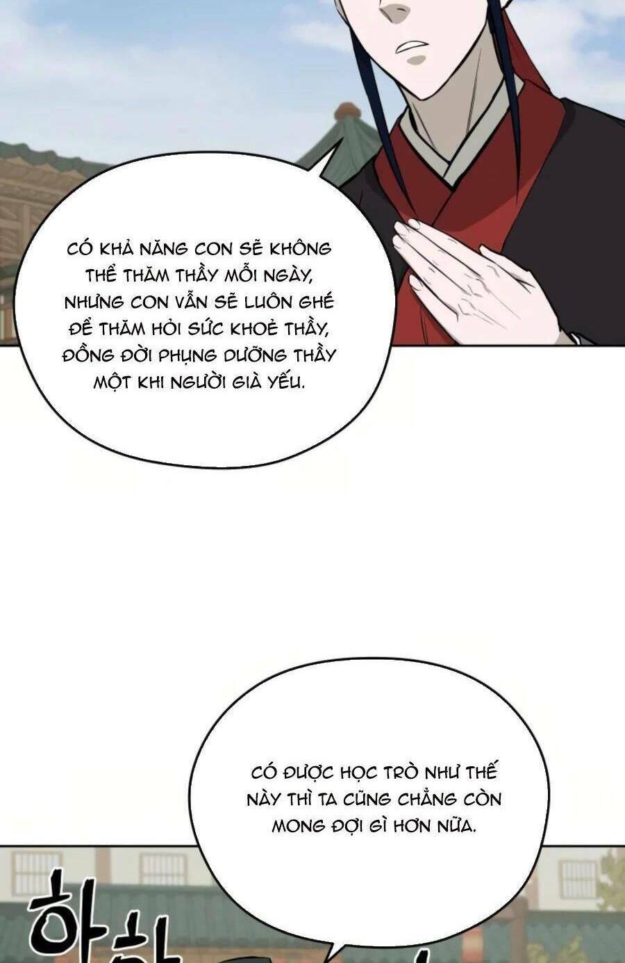 Thái Thú Kang Jin Lee: Chapter 52