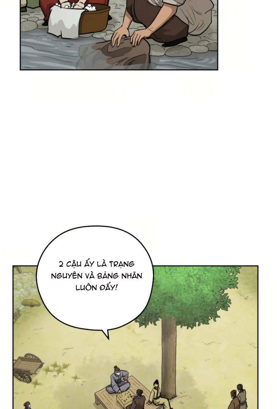 Thái Thú Kang Jin Lee: Chapter 52
