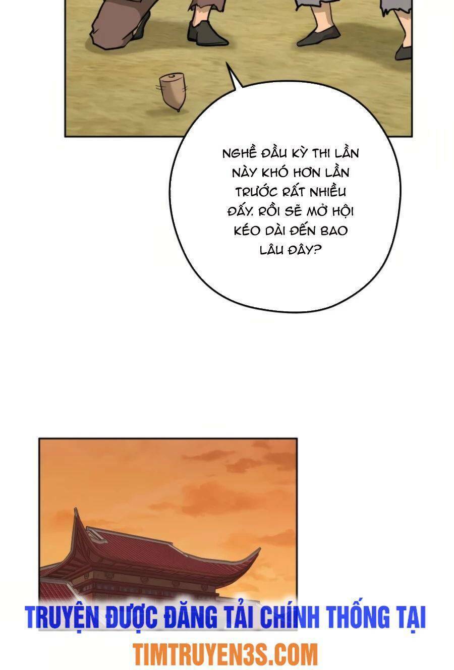 Thái Thú Kang Jin Lee: Chapter 52